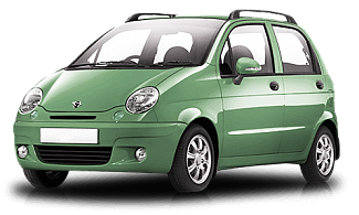   Daewoo () Matiz